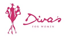 Diva's for Women