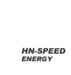HN-SPEED ENERGY