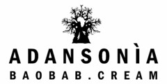 Adansonìa - Baobab Cream