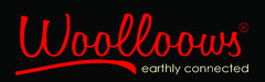 Woolloows earthly connected