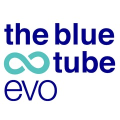 the blue tube evo