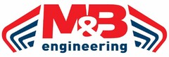 M&B engineering