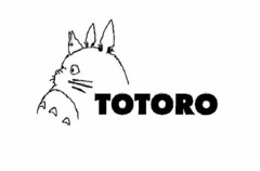 TOTORO