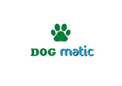 DOG matic