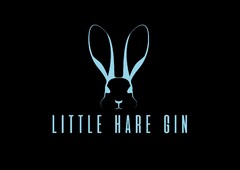 LITTLE HARE GIN