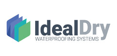 Ideal Dry Waterproofing Systems