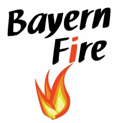 Bayern Fire