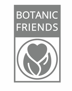 BOTANIC FRIENDS