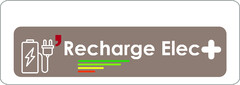 RECHARGE ELEC +