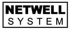 NETWELL SYSTEM