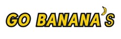 GO BANANA'S