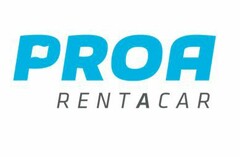 PROA RENT A CAR