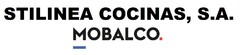 STILINEA COCINAS, S.A. MOBALCO