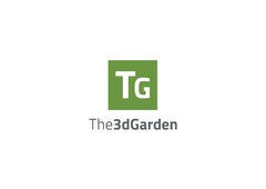 TG The3dGarden