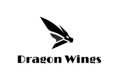 Dragon Wings