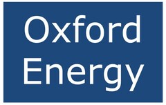 Oxford Energy