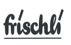frischli