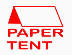 PAPERTENT