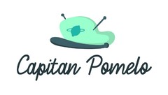 Capitan Pomelo