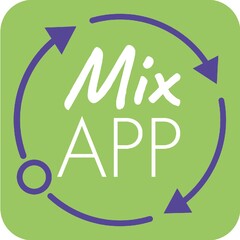 MIX APP