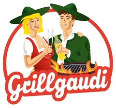 Grillgaudi