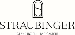 STRAUBINGER GRAND HOTEL BAD GASTEIN