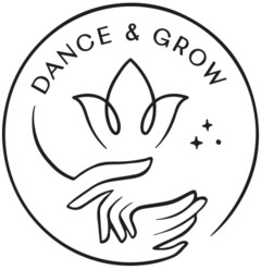 DANCE & GROW