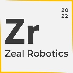 Zr Zeal Robotics