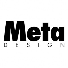 META DESIGN