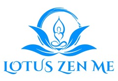 LOTUS ZEN ME