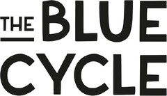 THE BLUE CYCLE