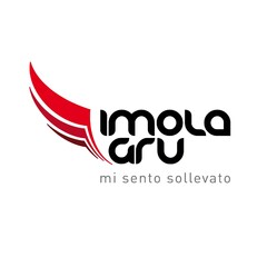 Imola aru mi sento sollevato