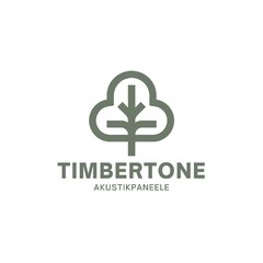 TIMBERTONE AKUSTIKPANEELE