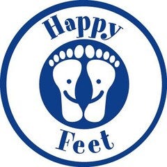 Happy Feet