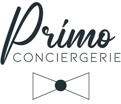 PRIMO CONCIERGERIE