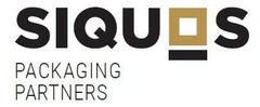 SIQUOS PACKAGING PARTNERS