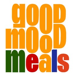 GOOD MOOD MEALS