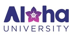 Alha UNIVERSITY