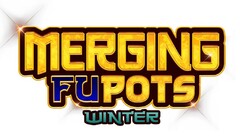 MERGING FU POTS WINTER