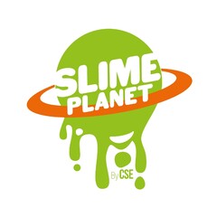 SLIME PLANET By CSE