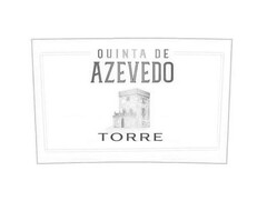 QUINTA DE AZEVEDO TORRE