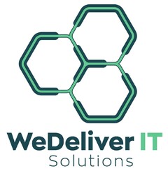 WeDeliver IT Solutions