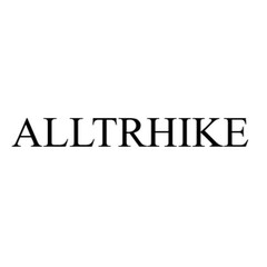 ALLTRHIKE