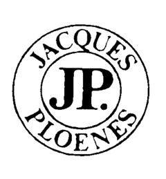 JP. JACQUES PLOENES