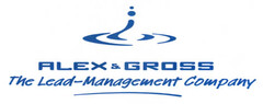 ALEX & GROSS The Lead-Management Company