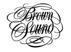 Brown Sound