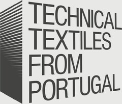 TECHNICAL TEXTILES FROM PORTUGAL