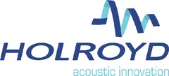 Holroyd Acoustic Innovation