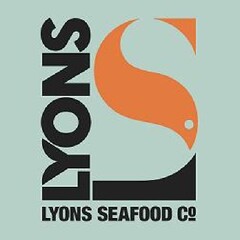 LYONS SEAFOOD CO