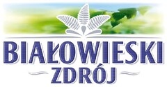 BIAŁOWIESKI ZDRÓJ